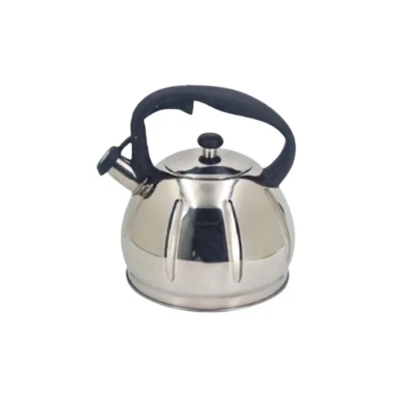 Hp88 Kettle S-S 3 Liter