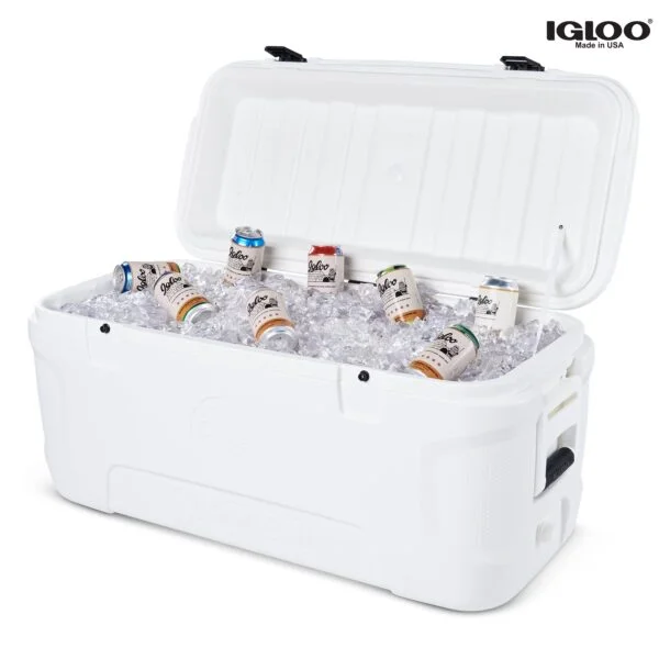 Igloo Marine Contour 120 Qt 50073