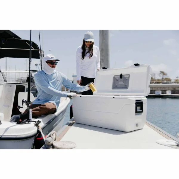 Igloo Maxcold 165 Qt Contour 165 Cool -Box 50048