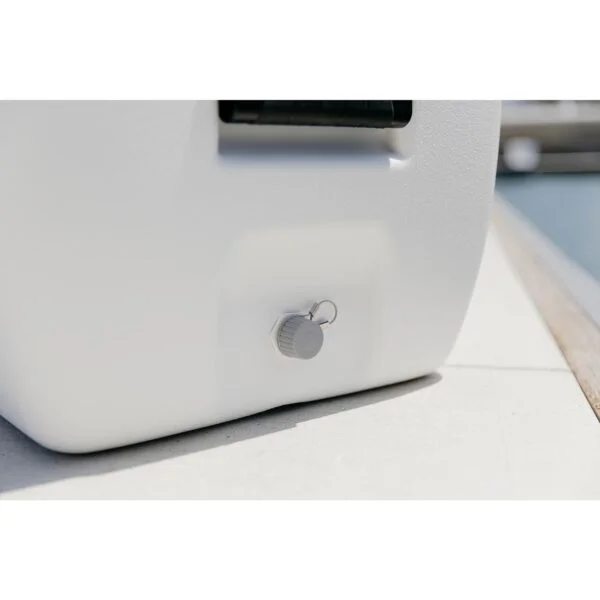 Igloo Maxcold 165 Qt Contour 165 Cool -Box 50048