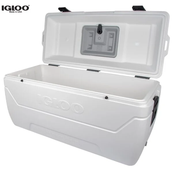 Igloo Maxcold 165 Qt Contour 165 Cool -Box 50048