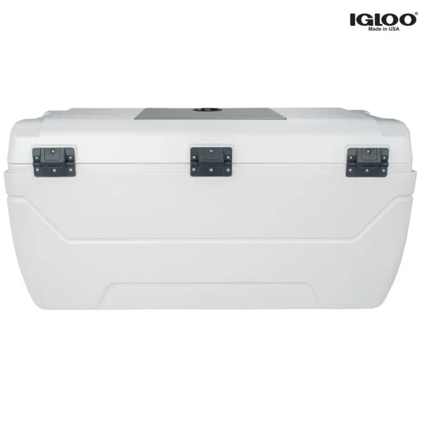 Igloo Maxcold 165 Qt Contour 165 Cool -Box 50048