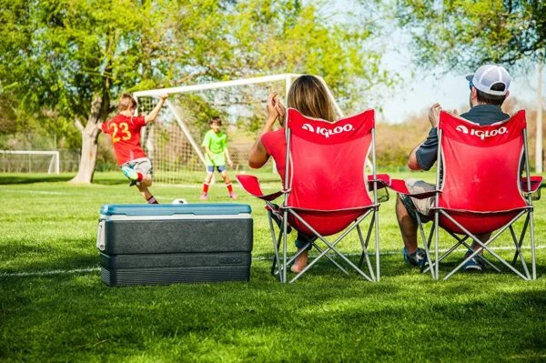 Igloo Maxcold 70 Qt 66 Ltr Coolers 49494