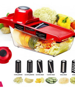 INBODI MULTIFUNCTION SHREDDER