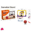 Indoor Sport Basketball Hoop for Kids Outdoor Sport Games Mini Basketball Hoops