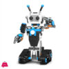 Intelligent Programming Building Block Robot Steam Educational Gifts Toys