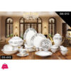 Johanson Bros Bone China Dinner Set 2 Johanson Bros Bone China Dinner Set