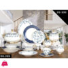 Johanson Bros Bone China Dinner Set 1 Johanson Bros Bone China Dinner Set