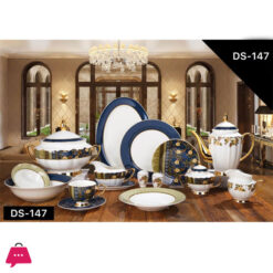 Johanson Bros Bone China Dinner Set 11 Johanson Bros Bone China Dinner Set