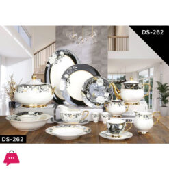 Johanson Bros Bone China Dinner Set 14 Johanson Bros Bone China Dinner Set