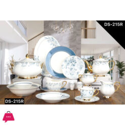 Johanson Bros Bone China Dinner Set 15 Johanson Bros Bone China Dinner Set