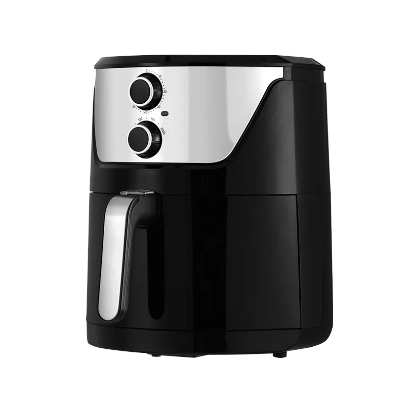 Jumbo Air Fryer (6.0L) Steel Housing Af-9030 J