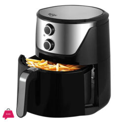 JUMBO AIR FRYER (6.0L) Steel Housing AF-9030 J