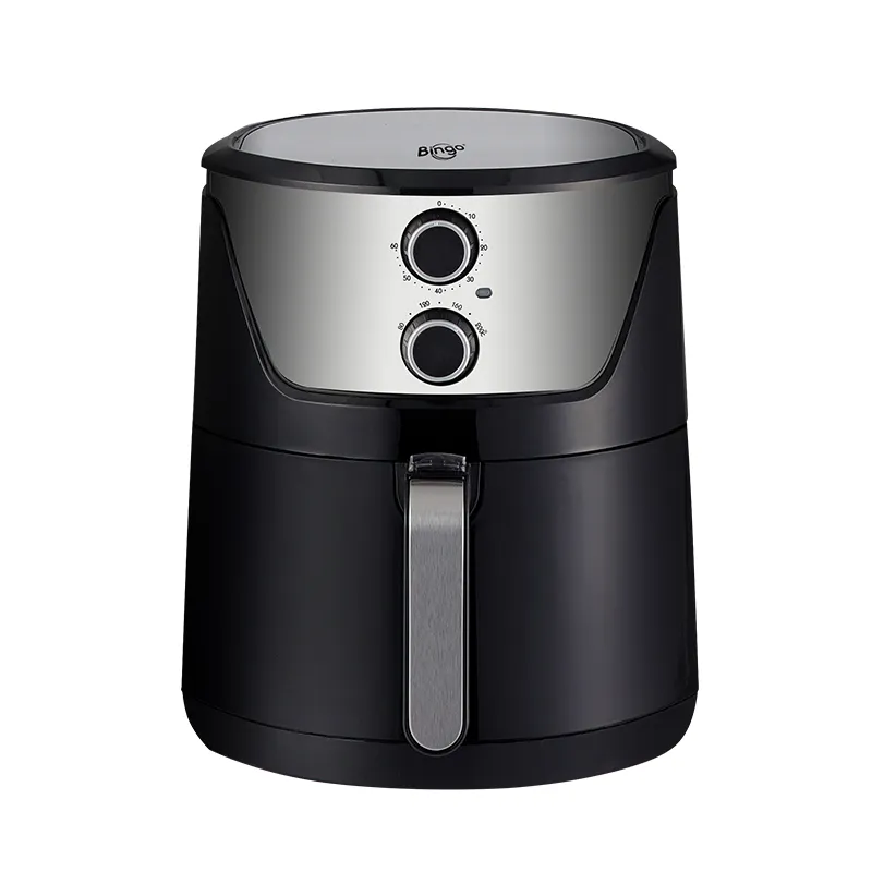 Jumbo Air Fryer (6.0L) Steel Housing Af-9030 J