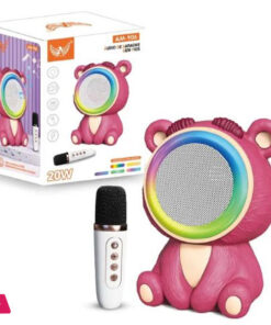 Karaoke Voice Box