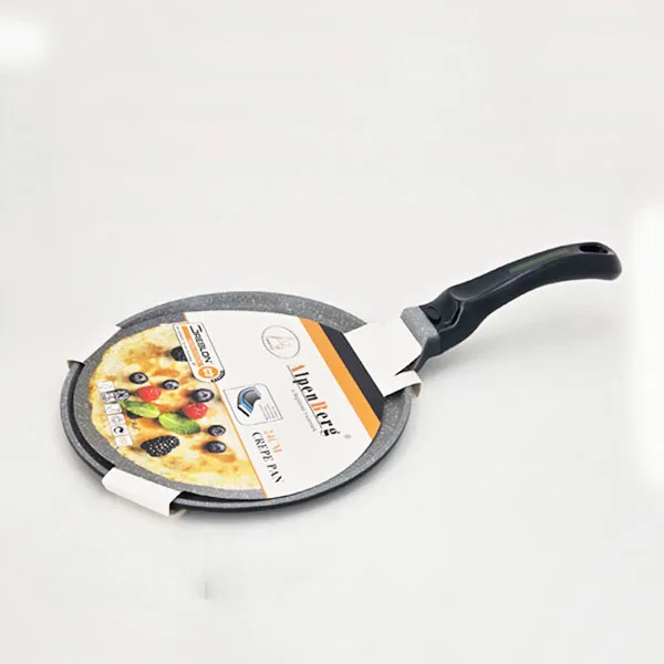 Kc84 Crepe Pan 28 Cm