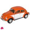 Kinsmart 1967 Classic Beetle Colour Door