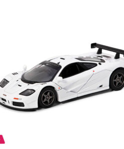 Kinsmart 1995 McLaren F1 GTR Model Car  KT5411D