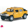 Kinsmart 2005 Hummer H2 Sut