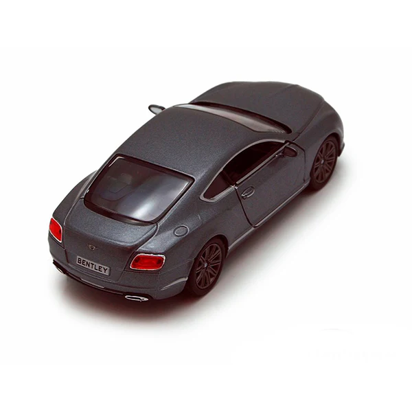 Kinsmart 2012 Bentley Continental Gt Speed