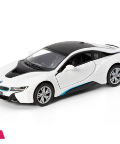 Kinsmart BMW I8 Diecast KT5379D