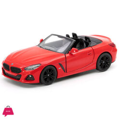 Kinsmart BMW Z4 Diecast Model Cars KT5419D