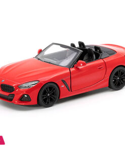 Kinsmart BMW Z4 Diecast Model Cars KT5419D