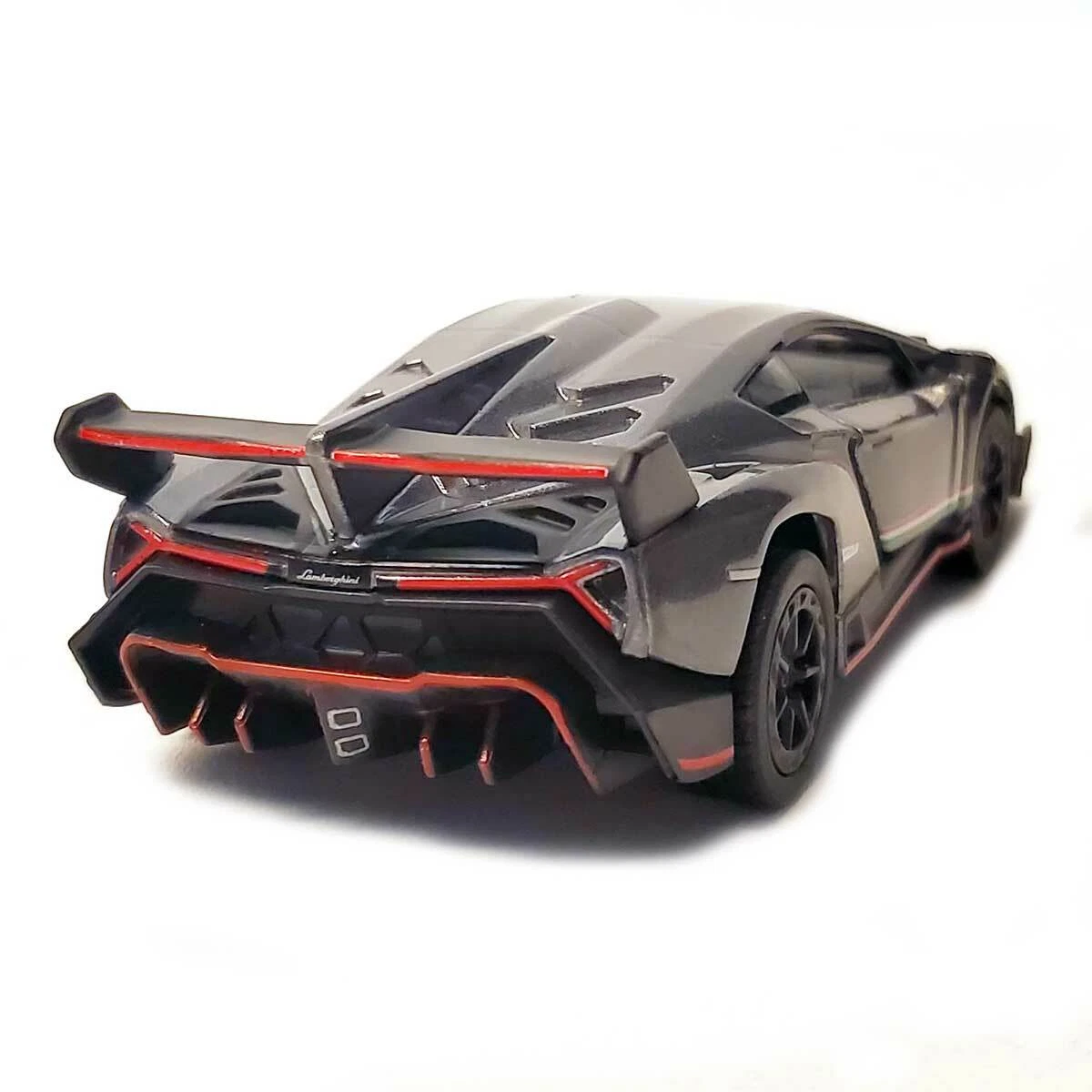 Kinsmart Lamborghini Veneno Kt5367D