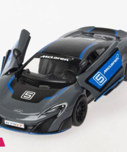 Kinsmart Mclaren 675LT Model  KT5392DF