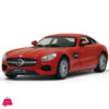 Kinsmart Mercedes Amg Gt Car Multi Color Adult KT5389D
