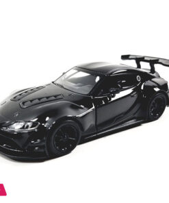KINSMART Toyota GR Supra Concept Racing Edition 5
