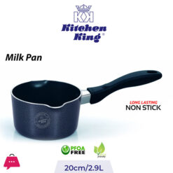 Kitchen King  KK2030120  Milk Pan 20cm