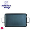 Kitchen King Nonstick Griddle Tray 50 X 28Cm