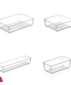 Kj Acrylic Drawer Organizer 7 Kj Acrylic Drawer Organizer - Image 3