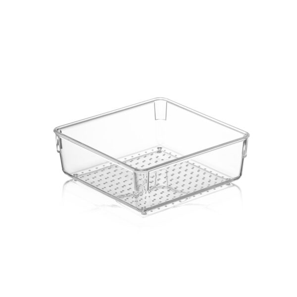 Kj Acrylic Drawer Organizer