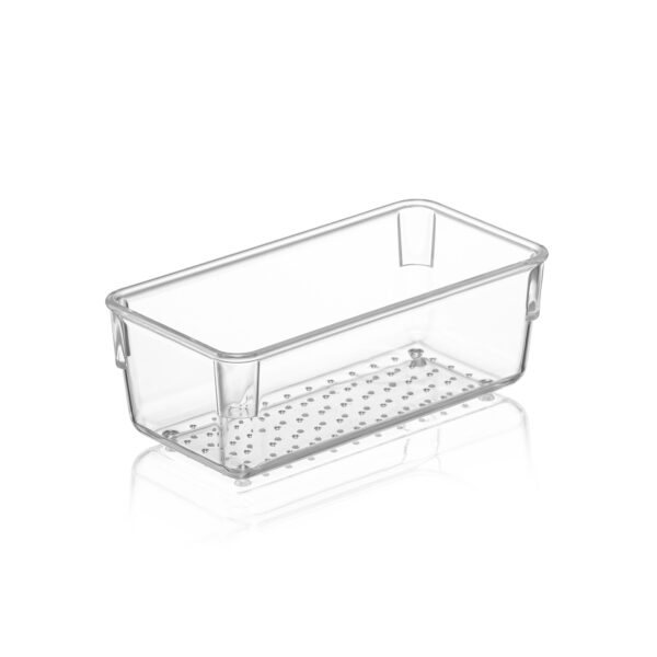 Kj Acrylic Drawer Organizer