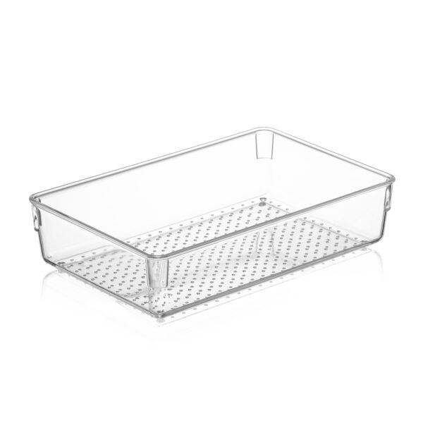Kj Acrylic Drawer Organizer