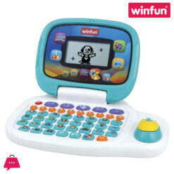 Let'S Learn Bilingual Laptop - 240401