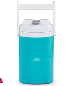 Lgloo Cooler Laguna Latitude 1/2 Gallon Blue
