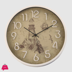 Living Room Home Fashion Modern Simple Nordic Wall Clock