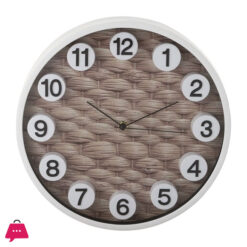 Living Room Home Fashion Modern Simple Nordic Wall Clock
