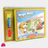 Magic Water Drawing Kit For Kids 2 Magic Water Drawing Kit For Kids