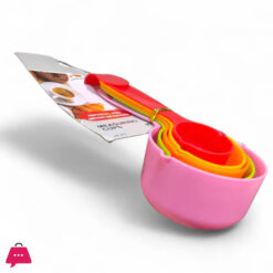 Measuring Cups 5 Pieces Set