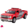 Metal Machine 2014 Chevrolet Silverado police fire fighter KT5381DPR