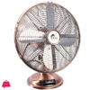 Metal Table Fan  Copper  ETF-30M