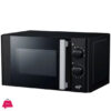 MICROWAVE OVEN 20 Liter Black ( Manual )  MO-722
