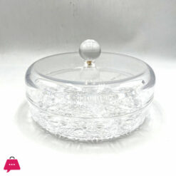 Mini Dry Fruit Tray 6 Mini Dry Fruit Tray