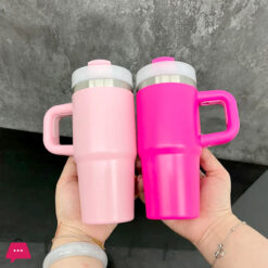 Mini Stanley Style Tumbler 20oz / 420ml