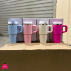 Mini Stanley Style Tumbler 20Oz / 420Ml