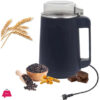 Multifunctional Powder Grinder Powder, Coffee Grinder Machine For Home. 500Ml 2 Multifunctional Powder Grinder Powder, Coffee Grinder Machine For Home. 500Ml